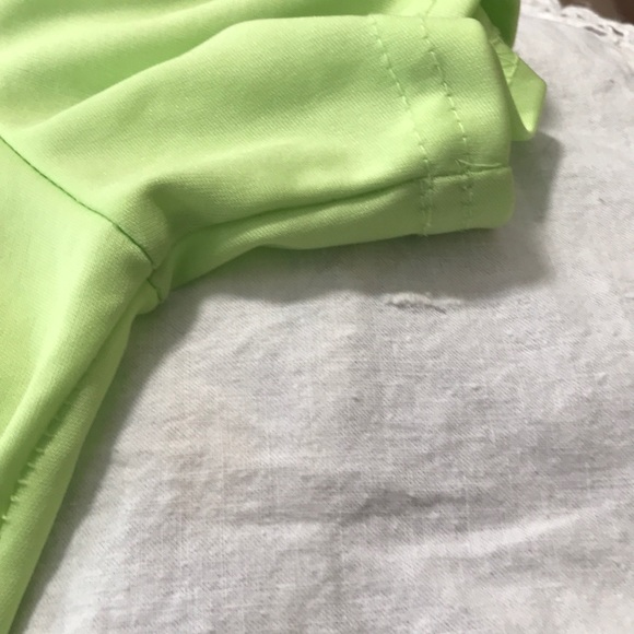 Vintage summer skirt and top - Picture 12 of 13